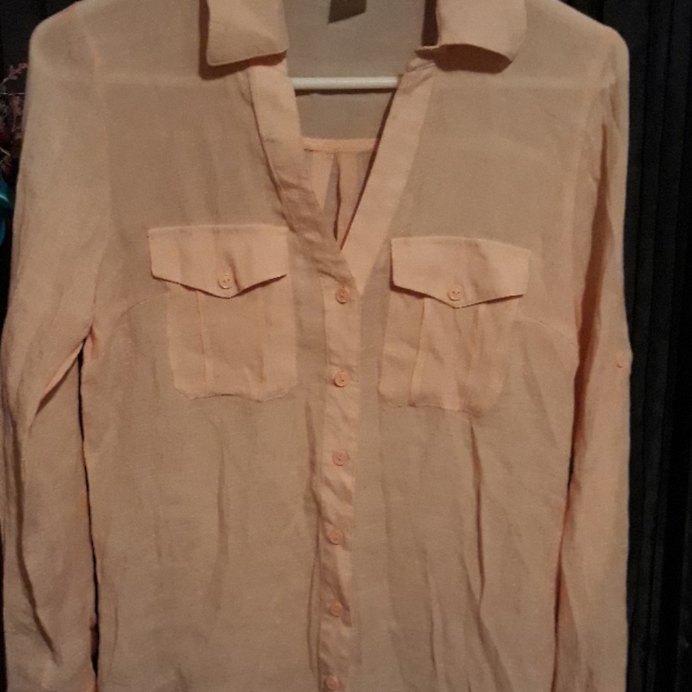 Ivy Ridge shirt